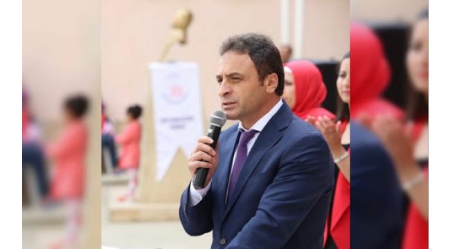 Gebze milli eğitim müdürü koronaya yakalandı