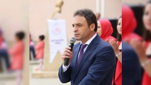 Gebze milli eğitim müdürü koronaya yakalandı