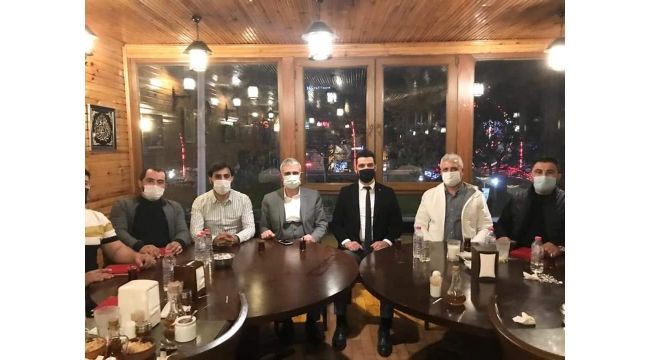 Gençleri önemseyen başkan: Recep Kaya