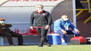 Gölcükspor'da Adil Kuru mağlubiyeti bireysel hatalara bağladı