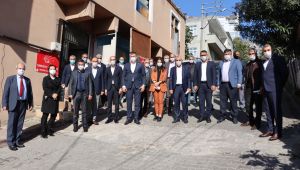 “Hamza Şayir’i istifaya davet ediyorum”