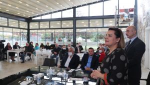Hürriyet’le esnaf arasında sıkı koordinasyon