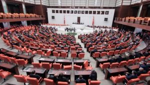 İşsizlik sigortası kanun teklifi kabul edildi