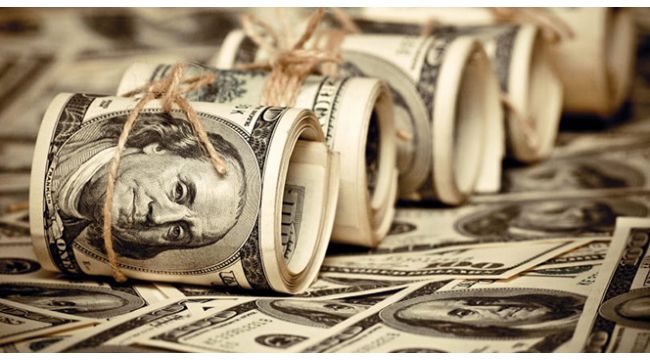 İşte dolarda son durum ve teknik analizler