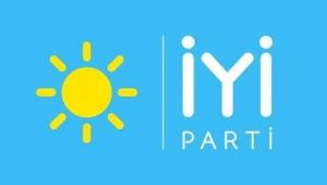İYİ Parti'de ihraç