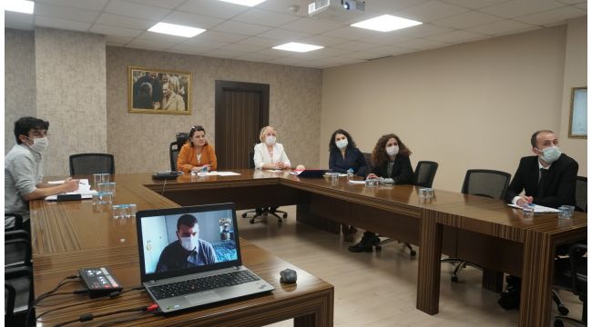 İzmit Belediyesi gıda bankacılığı protokolü imzaladı