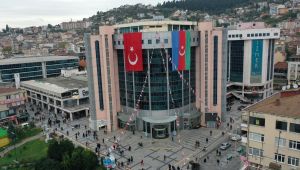İzmit Belediyesi'nde vezneler hafta sonu da açık olacak