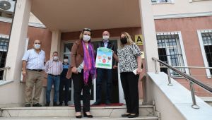 İzmit Belediyesi okullar arası ‘Atık Toplama Yarışması’ düzenliyor