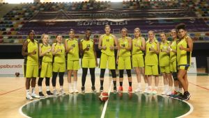 İzmit Belediyespor’un Avrupa Ligi maçları ertelendi