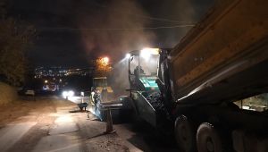 İzmit köylerine daha konforlu ulaşım