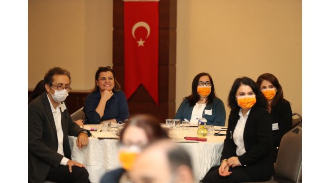 İzmit’te Yaşam ve Öğrenme Merkezi için ilk adım atıldı