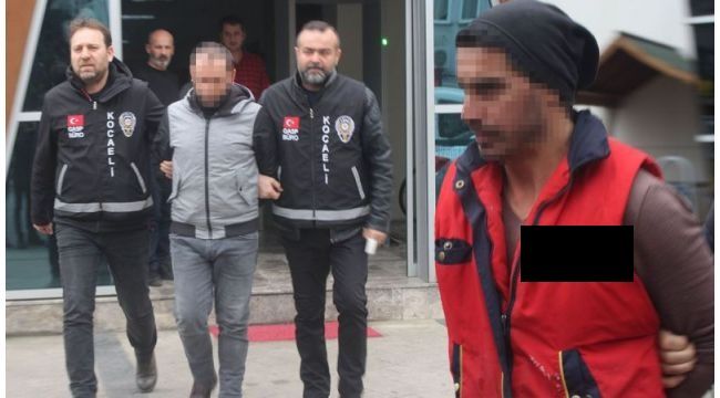 Kadının kahvesine hap atıp tecavüz edip öldürdüler