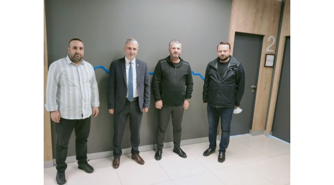 Kaya'dan Yavuz Selim ve Hürriyet sakinlerine çağrı