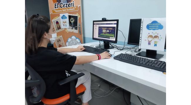 Kılavuz Gençlik çevrim içi olacak