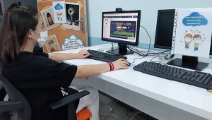 Kılavuz Gençlik çevrim içi olacak