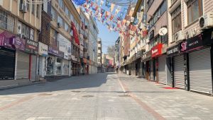Kısıtlama kurallarına uymayan 9 bin 583 kişiye ceza yağdı