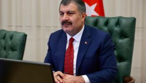 Kocaeli, Bakan Koca'nın sıkı takibinde