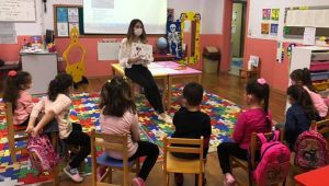 Kocaeli’de anaokullarında uzaktan eğitime geçiliyor
