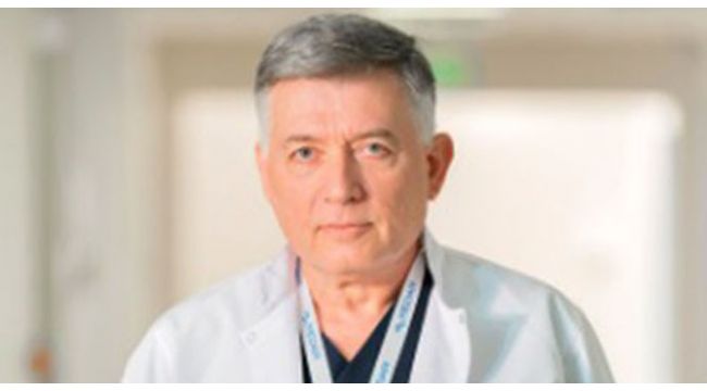 Kocaeli'de bir doktor daha koronadan vefat etti