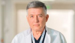 Kocaeli'de bir doktor daha koronadan vefat etti