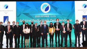 Kocaeli'de ödüller sahiplerini buldu