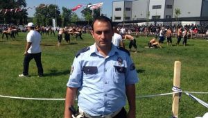 Kocaeli'de trafik polisi koronaya yenik düştü