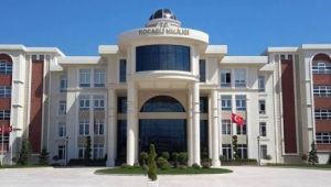 Kocaeli’de yürüyüş ve toplantılar yasaklandı