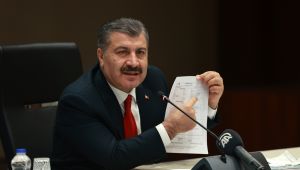 Kocaeli koronavirüste 3. zirveyi yaşıyor