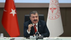 Kocaeli’nin yoğun bakım doluluk oranı yüzde 76,9!