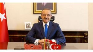 Kocaeli Valisi, SMA hastası çocuğa 250 bin TL bağışladı