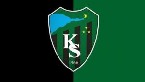 Kocaelispor'da izolasyon süreci başladı