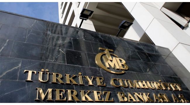 Merkez Bankası Başkanı görevden alındı