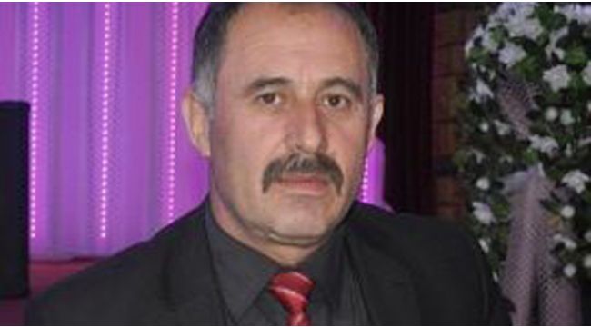 MHP eski ilçe başkanı koronavirüse yakalandı