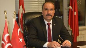 MHP'li ilçe başkanı koronaya yakalandı