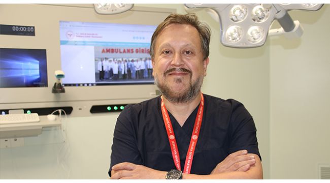 Mutasyona uğramış Covid-19 uyarısı