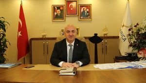Muzaffer Bıyık İzmir için kampanya başlattı