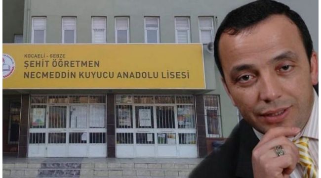 Necmeddin Hoca'nın davasında yarın karar verilecek