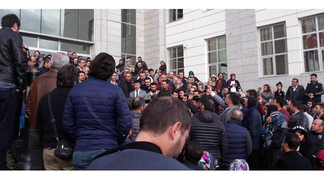 Necmeddin Hoca'yı öldüren şahsa 22 yıl hapis