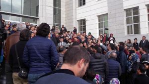 Necmeddin Hoca'yı öldüren şahsa 22 yıl hapis