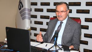 OSBÜK'ten OSB’lere 31 Ocak 2021 uyarısı