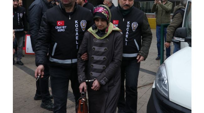 Palu ailesi yeniden hakim karşısında