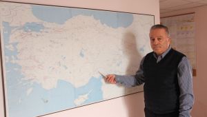 Prof. İnan: