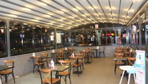 Restoran ve kafelerde kısıtlamalar başladı