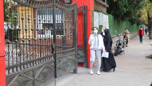 Saati yanlış anlayınca sınava giremediler