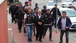 Sahte peygamber davasında tüm sanıklara tahliye