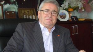 Sefa Sirmen'e rekor ceza