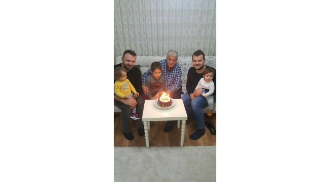 Selim Malkoç’un acı kaybı