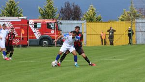 TFF 3. Lig: Gölcükspor: 1 - Altındağ: 0