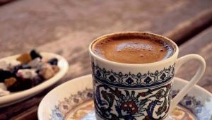 Türk Kahvesi’ne TSE standartı