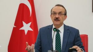 Vali Yavuz'dan Öğretmenler Günü mesajı
